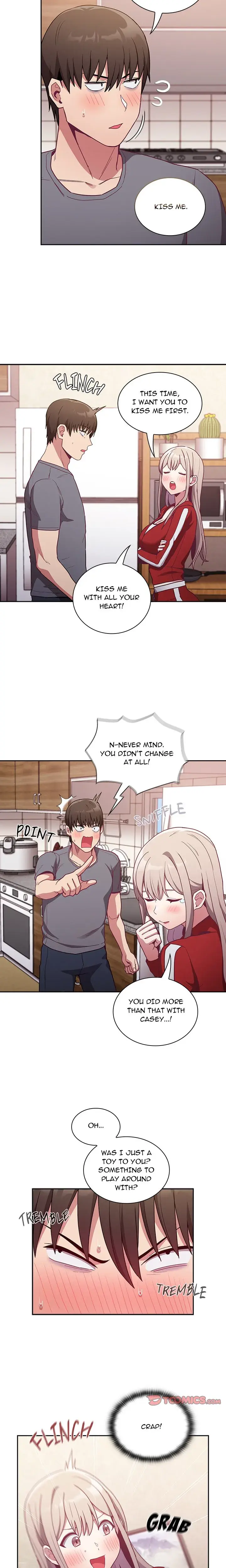 Bride To Be Chapter 47 - Page 18