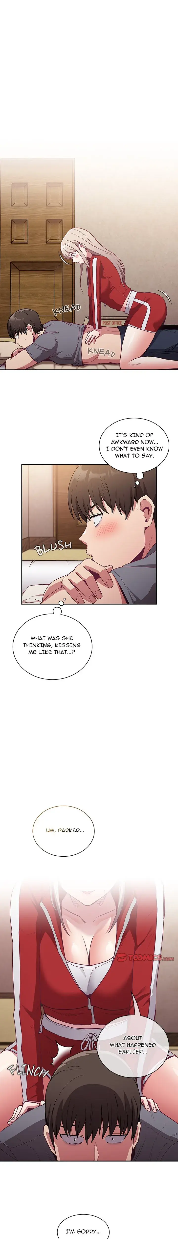 Bride To Be Chapter 47 - Page 3