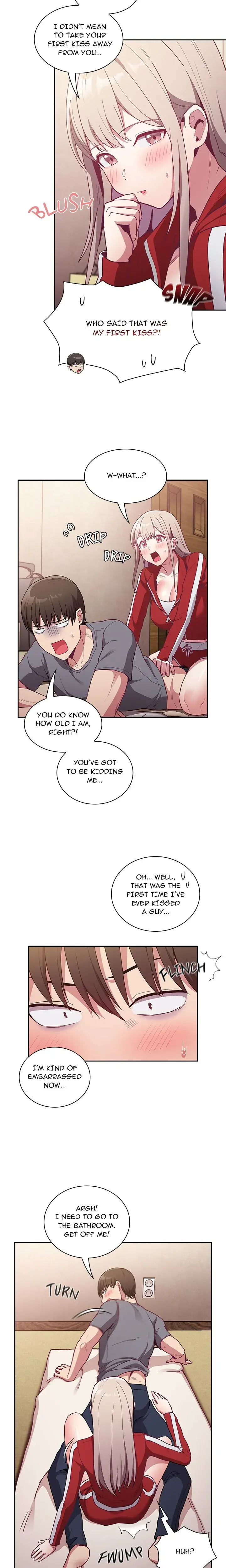 Bride To Be Chapter 47 - Page 4
