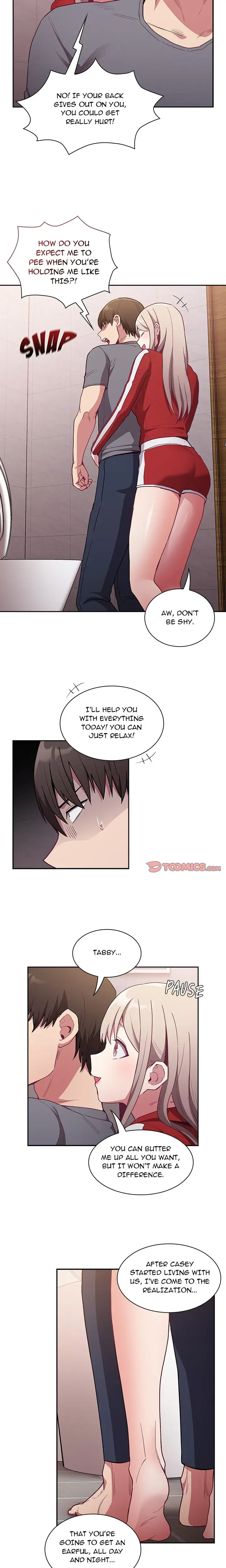 Bride To Be Chapter 47 - Page 7