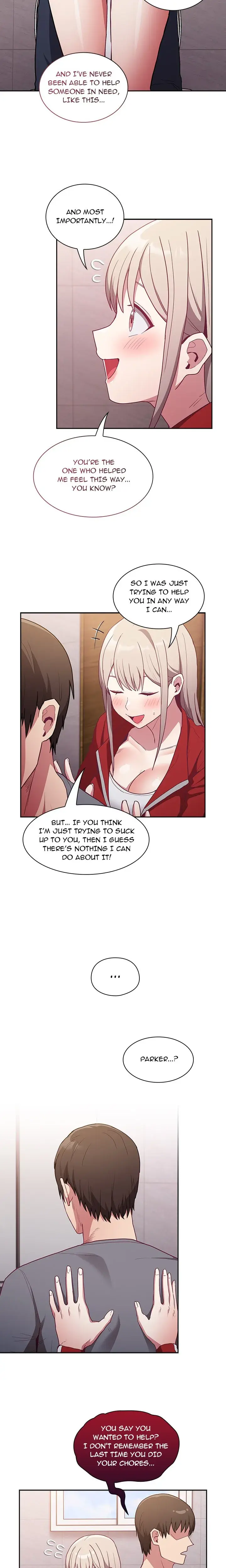 Bride To Be Chapter 47 - Page 9
