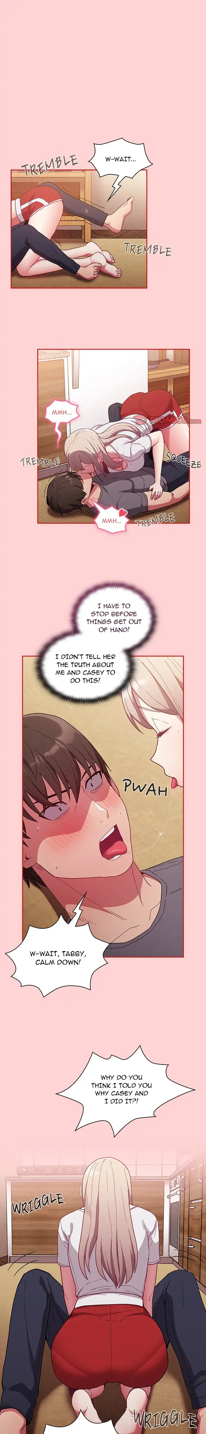 Bride To Be Chapter 48 - Page 1