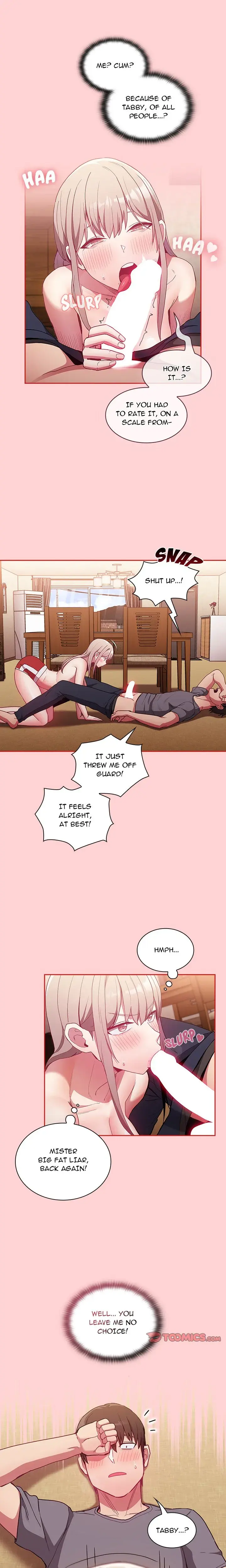 Bride To Be Chapter 48 - Page 13