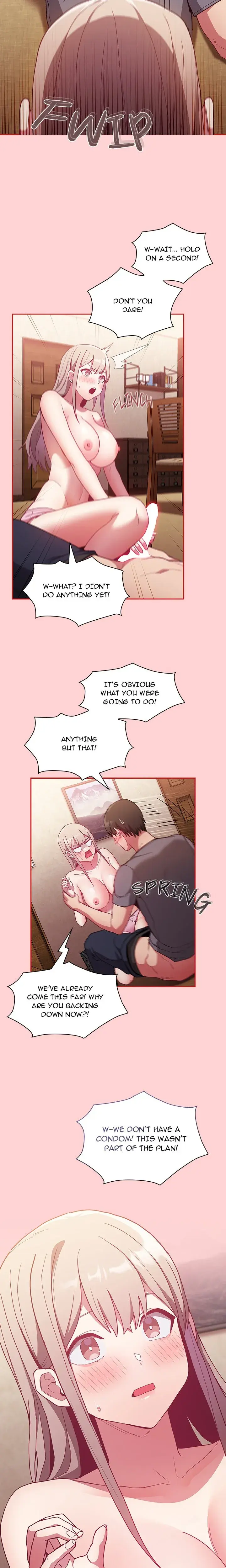 Bride To Be Chapter 48 - Page 14