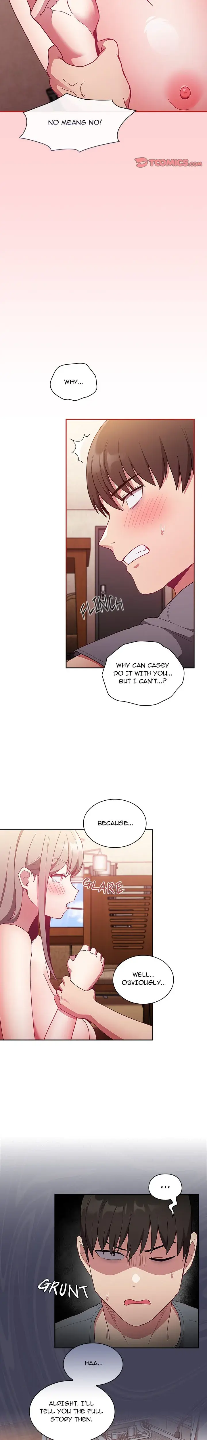 Bride To Be Chapter 48 - Page 15