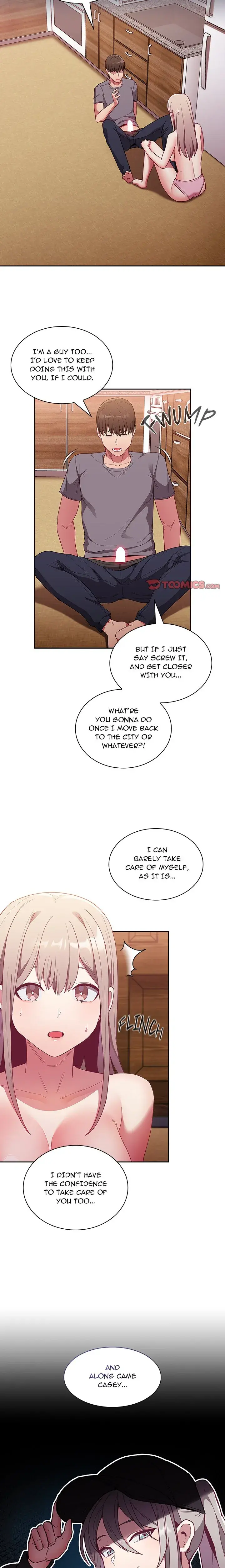 Bride To Be Chapter 48 - Page 16