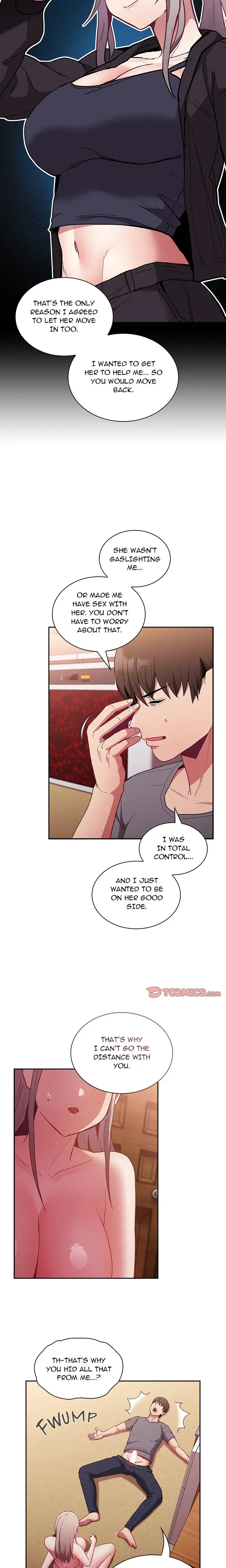 Bride To Be Chapter 48 - Page 17