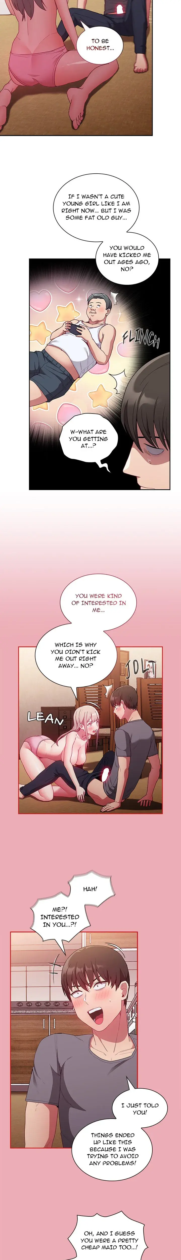 Bride To Be Chapter 48 - Page 19