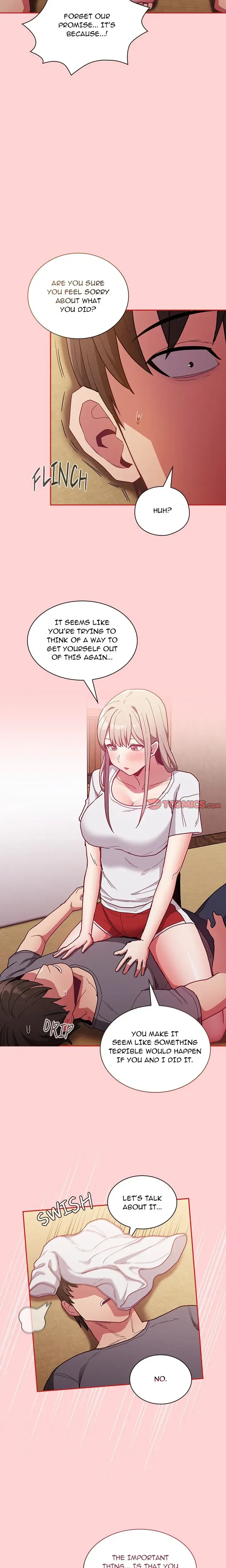 Bride To Be Chapter 48 - Page 2