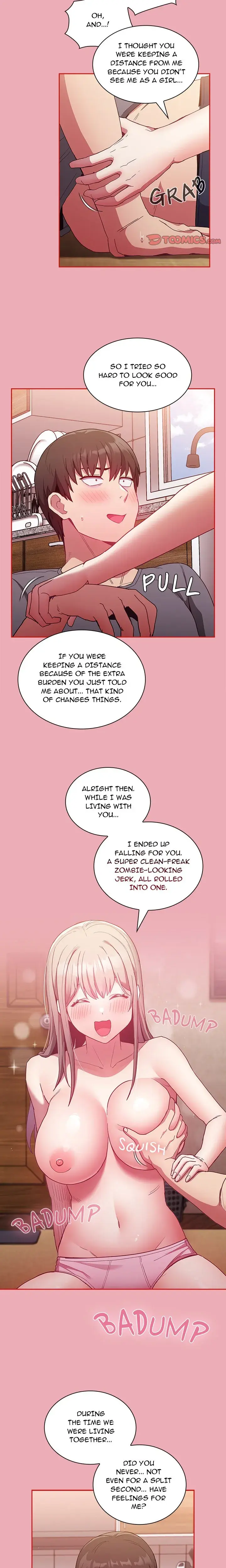 Bride To Be Chapter 48 - Page 20