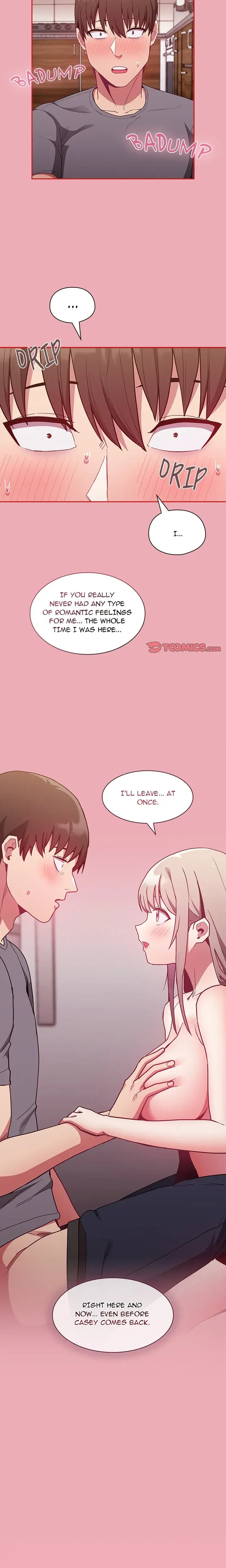 Bride To Be Chapter 48 - Page 21