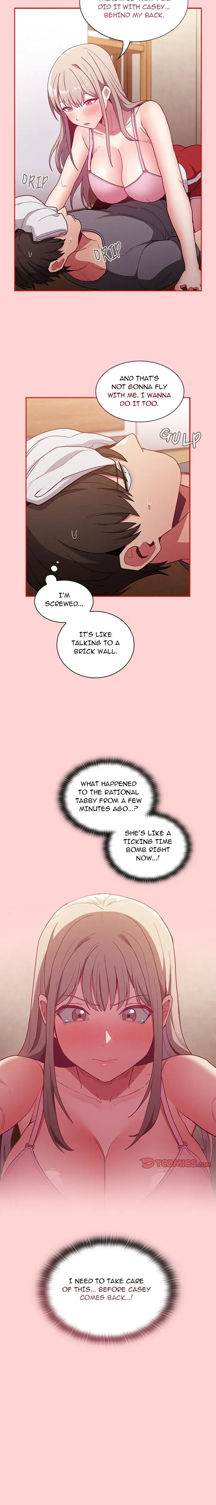 Bride To Be Chapter 48 - Page 3