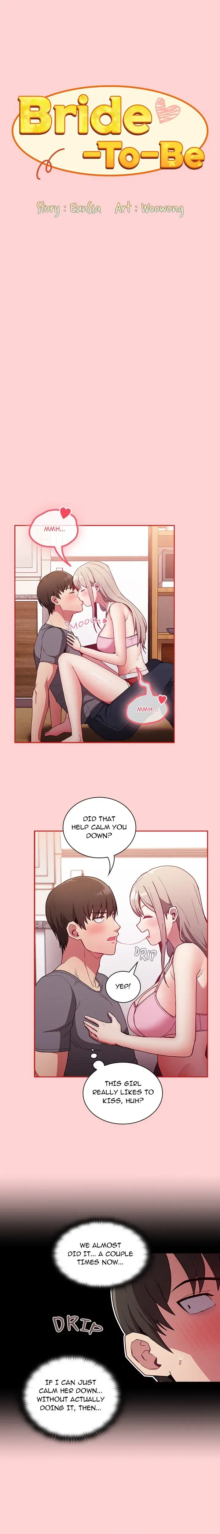 Bride To Be Chapter 48 - Page 4