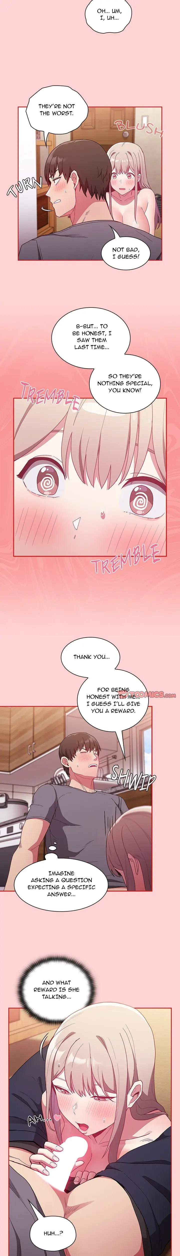 Bride To Be Chapter 48 - Page 7