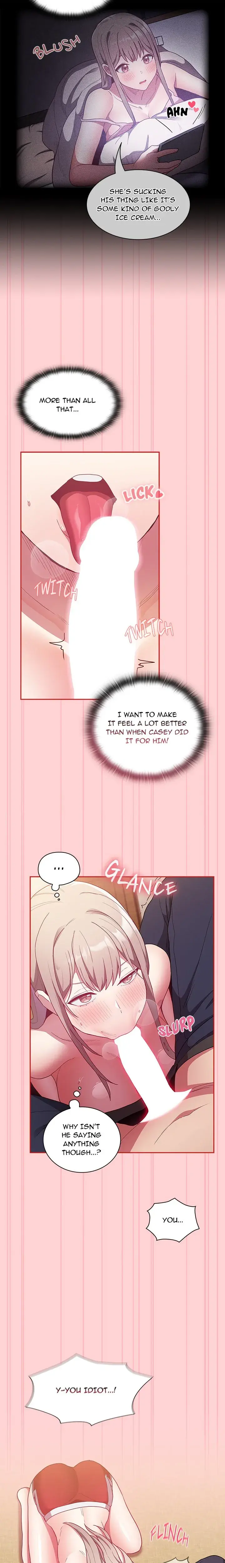 Bride To Be Chapter 48 - Page 9