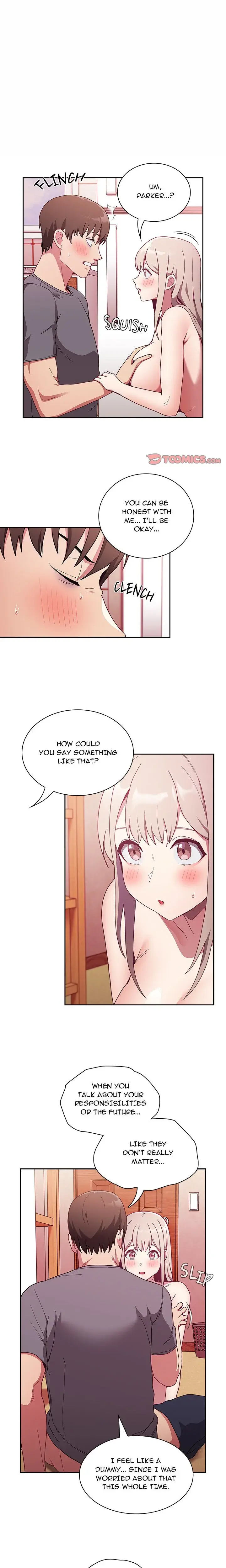 Bride To Be Chapter 49 - Page 1
