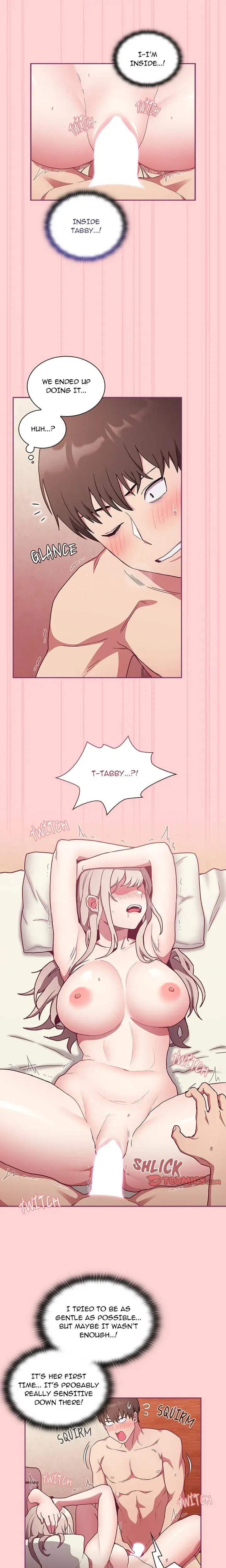 Bride To Be Chapter 49 - Page 11