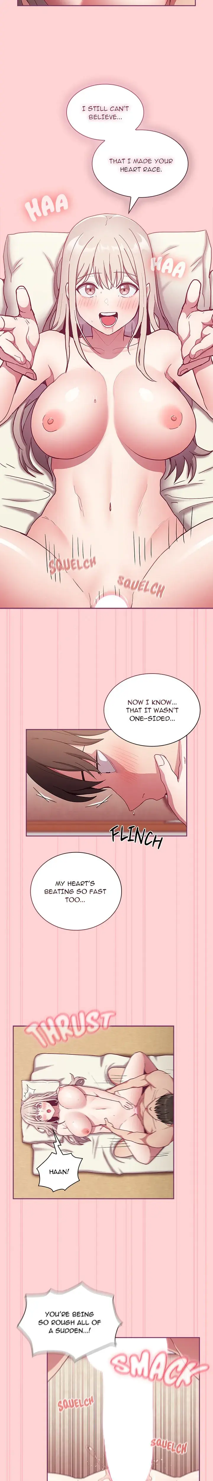 Bride To Be Chapter 49 - Page 14