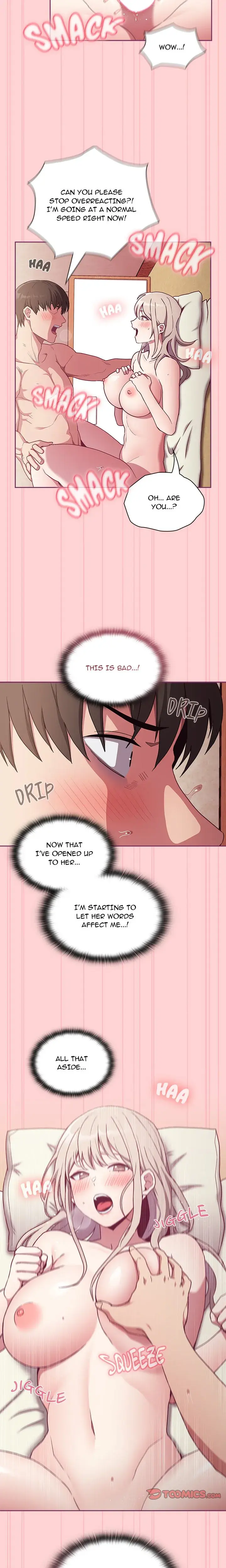 Bride To Be Chapter 49 - Page 15