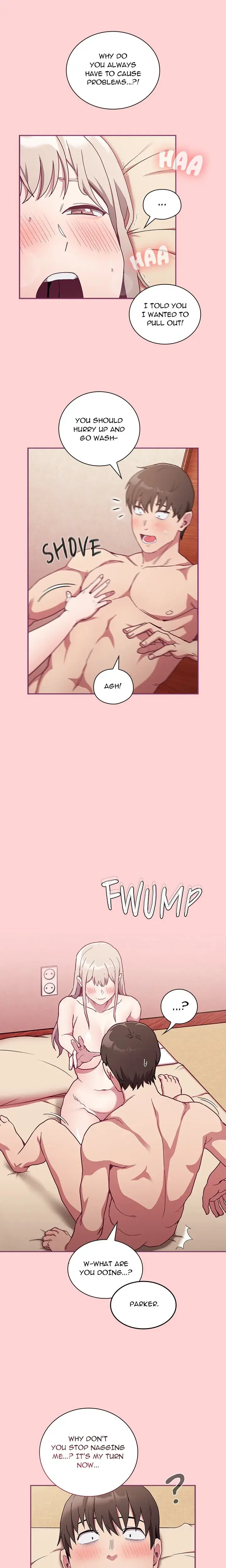 Bride To Be Chapter 49 - Page 21