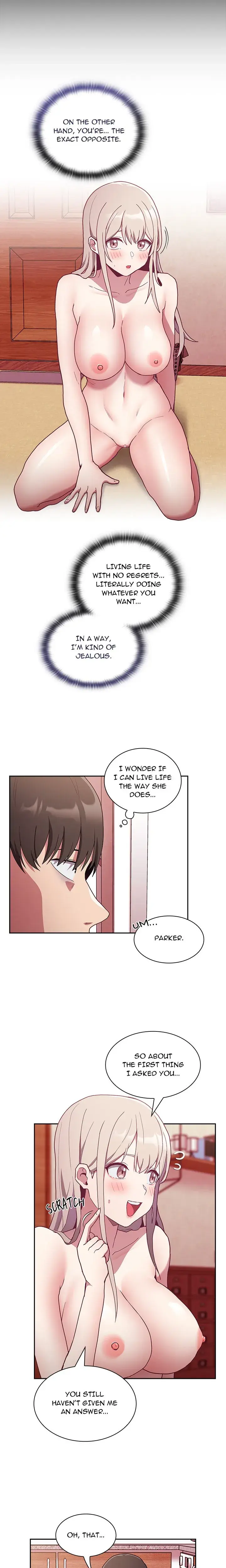 Bride To Be Chapter 49 - Page 4