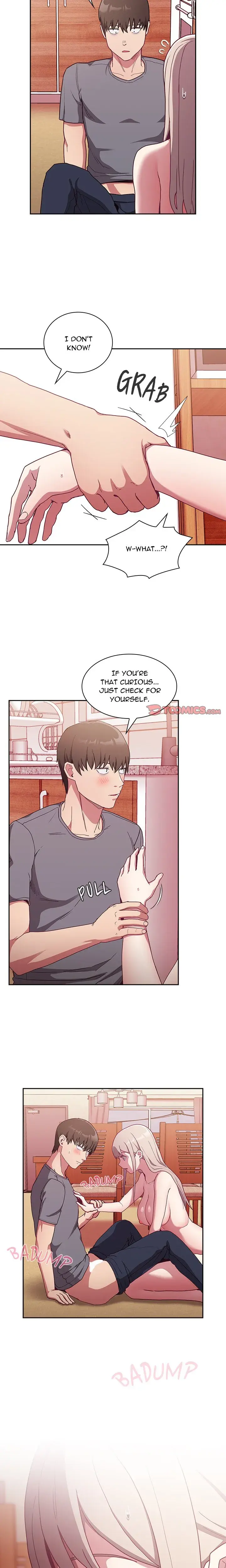 Bride To Be Chapter 49 - Page 5