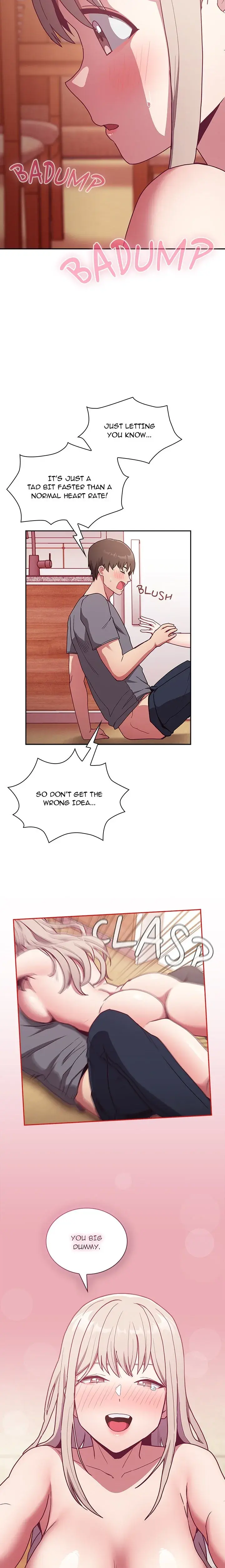 Bride To Be Chapter 49 - Page 6