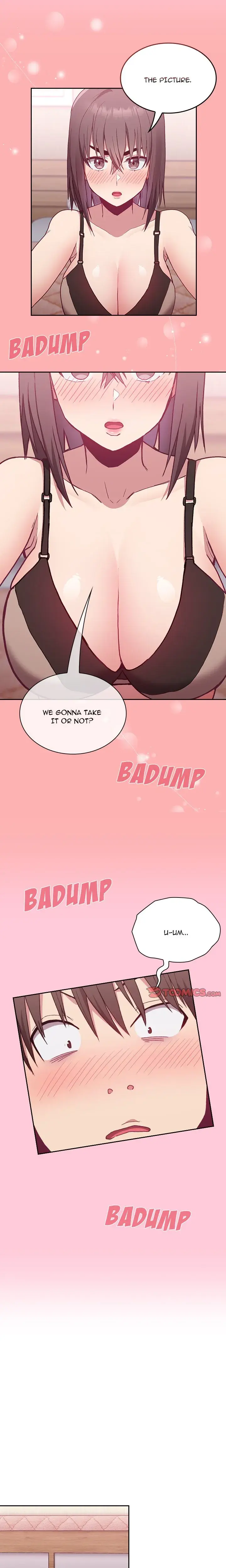 Bride To Be Chapter 5 - Page 17