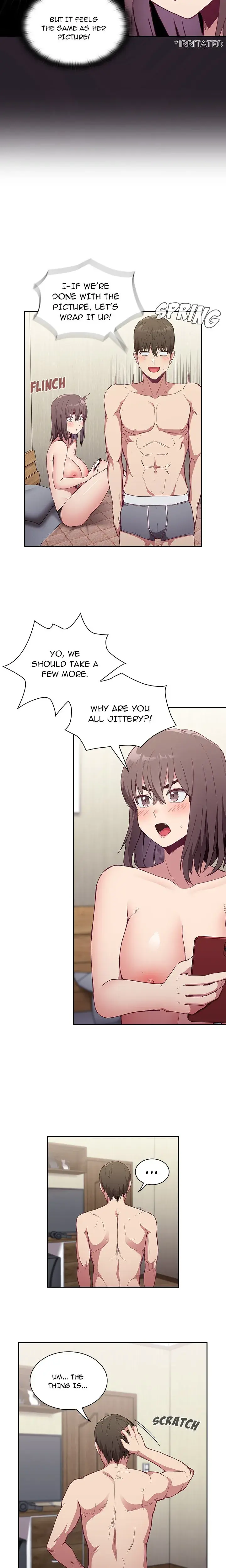 Bride To Be Chapter 5 - Page 19