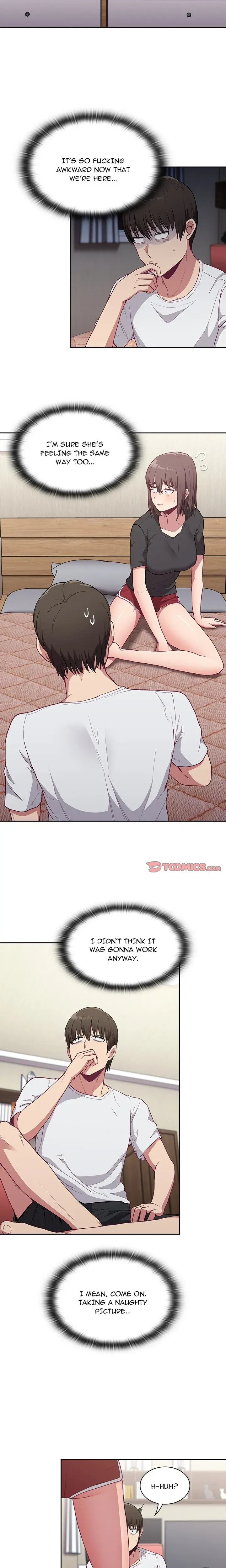 Bride To Be Chapter 5 - Page 7