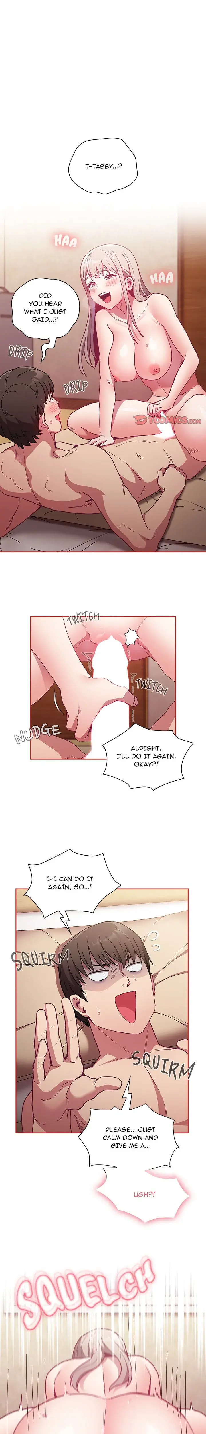 Bride To Be Chapter 50 - Page 1