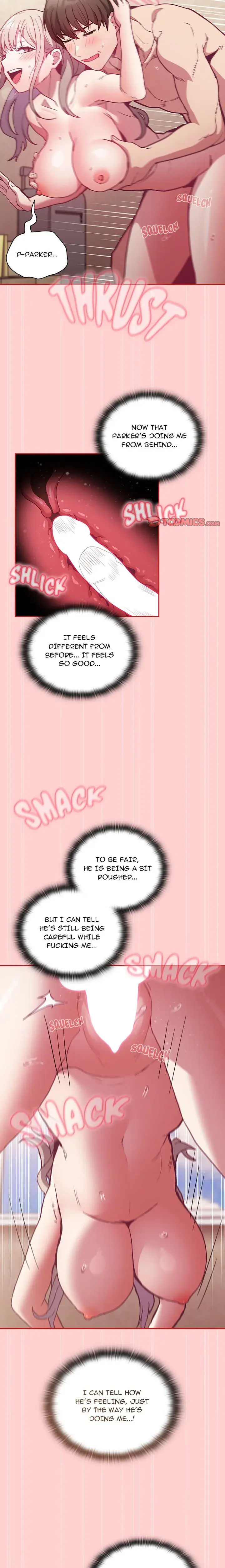 Bride To Be Chapter 50 - Page 11