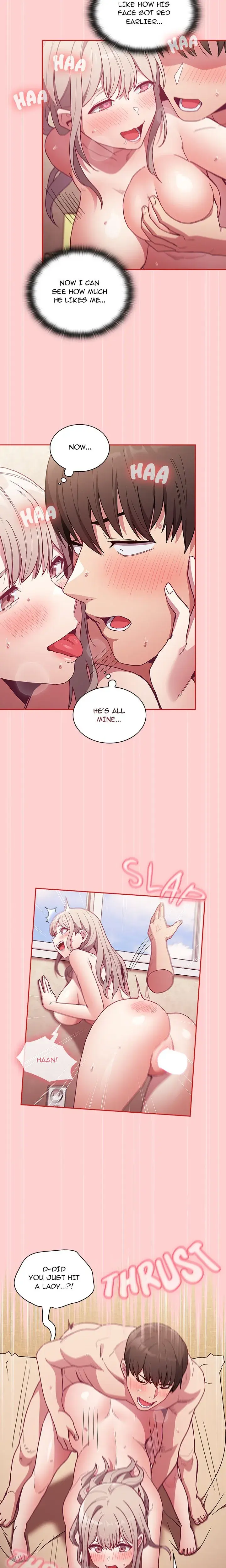Bride To Be Chapter 50 - Page 12
