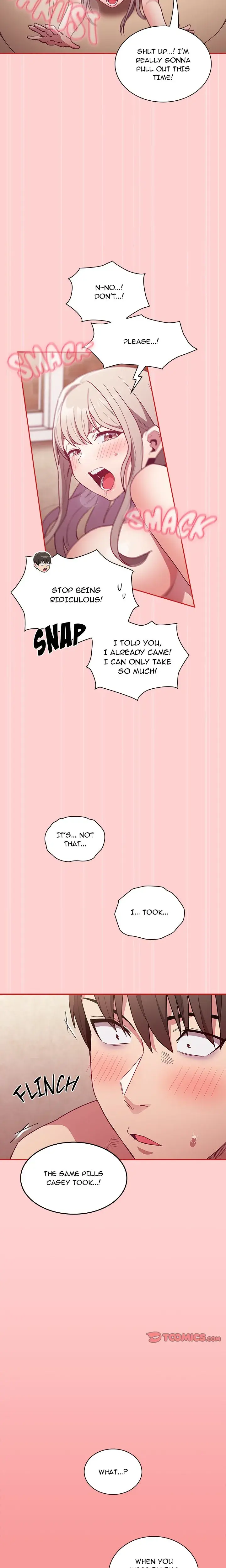 Bride To Be Chapter 50 - Page 13