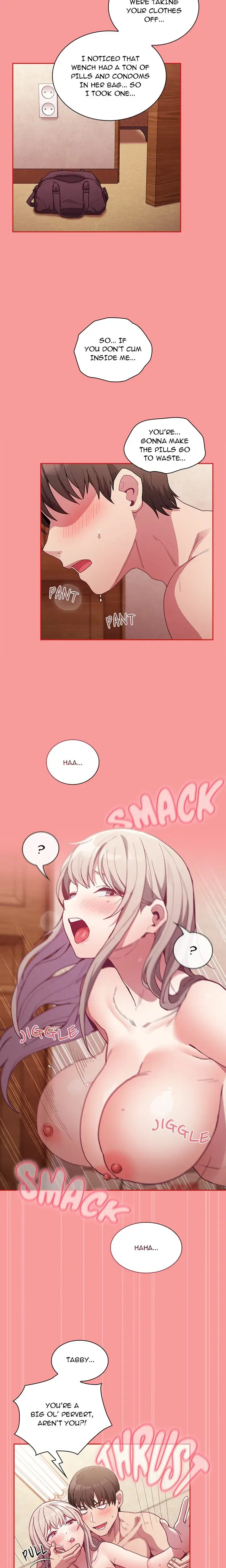 Bride To Be Chapter 50 - Page 14