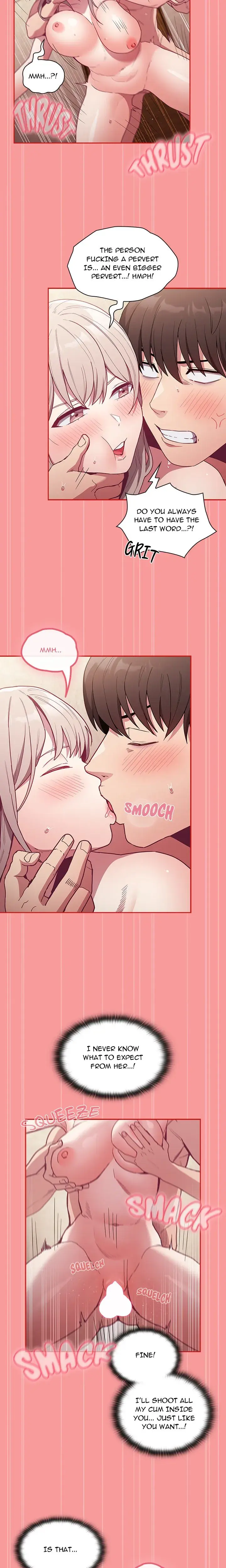 Bride To Be Chapter 50 - Page 15