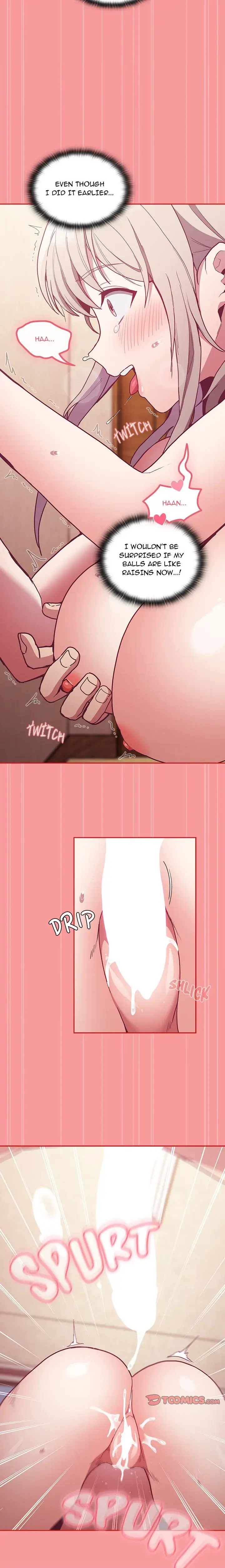 Bride To Be Chapter 50 - Page 18