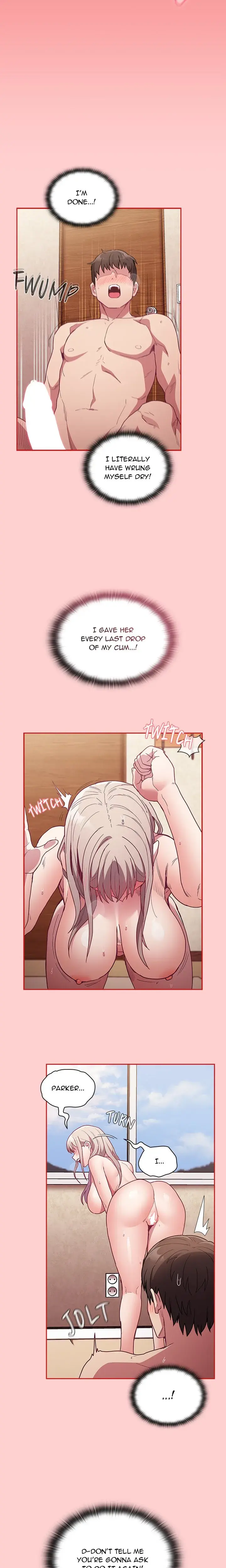 Bride To Be Chapter 50 - Page 19
