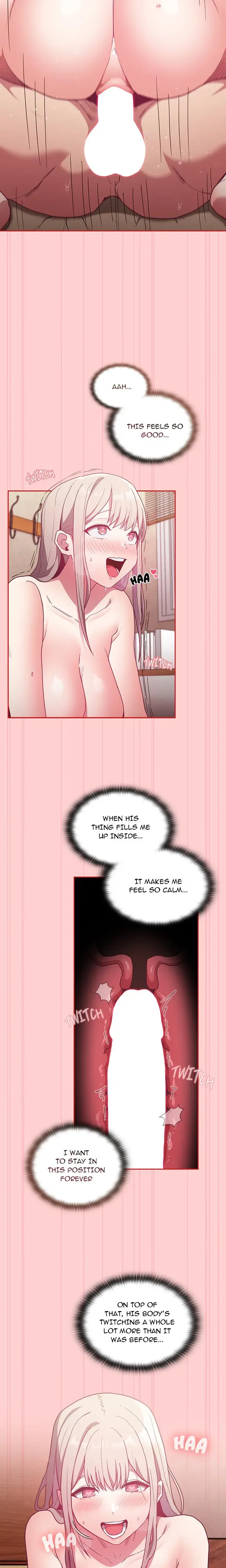 Bride To Be Chapter 50 - Page 2