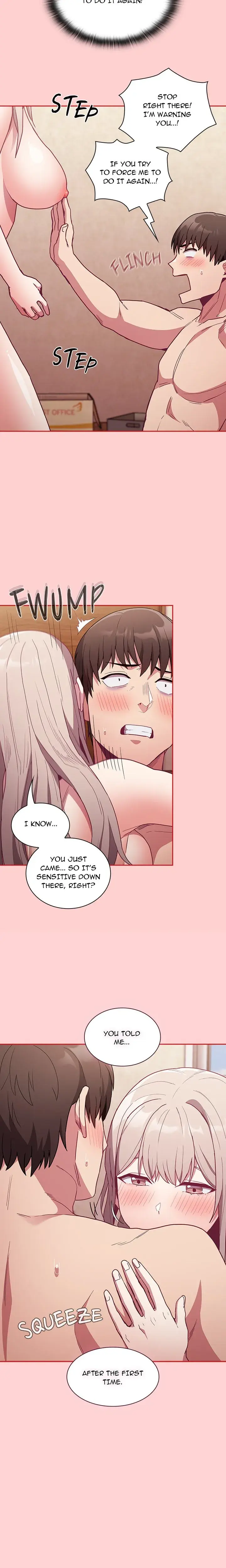 Bride To Be Chapter 50 - Page 20