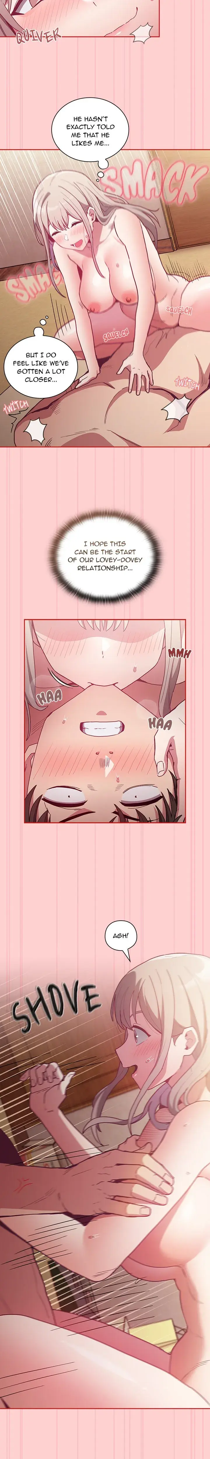 Bride To Be Chapter 50 - Page 4