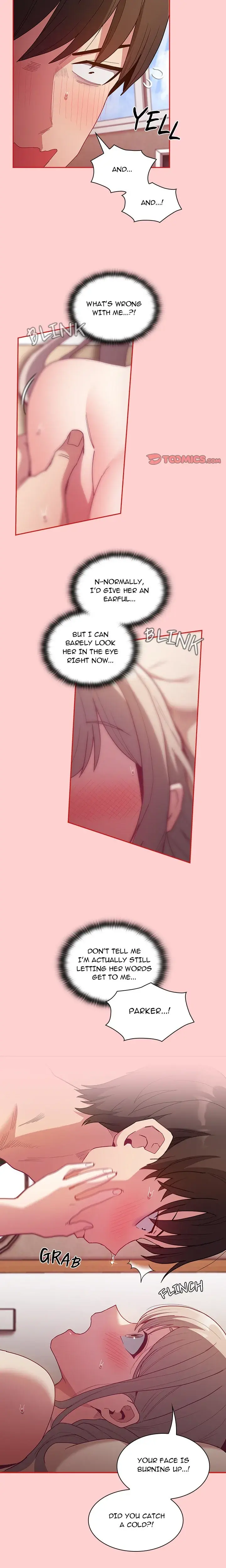 Bride To Be Chapter 50 - Page 6