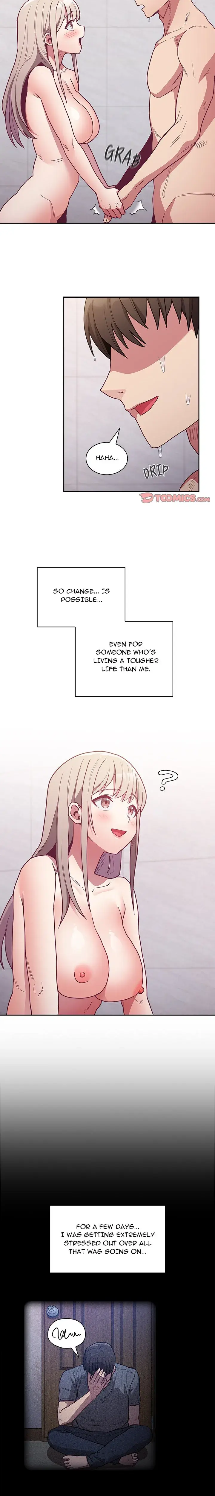 Bride To Be Chapter 51 - Page 11