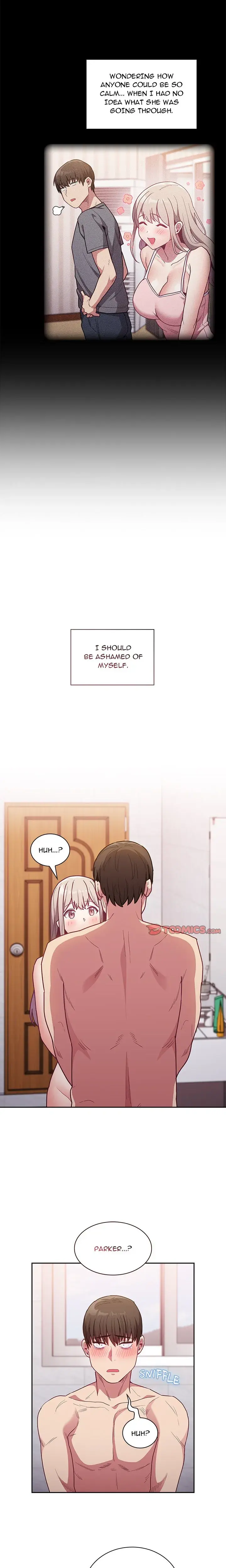 Bride To Be Chapter 51 - Page 12
