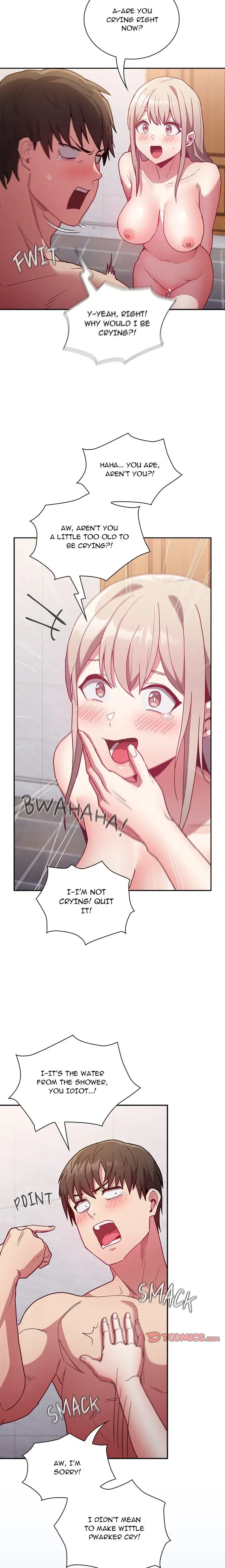 Bride To Be Chapter 51 - Page 13
