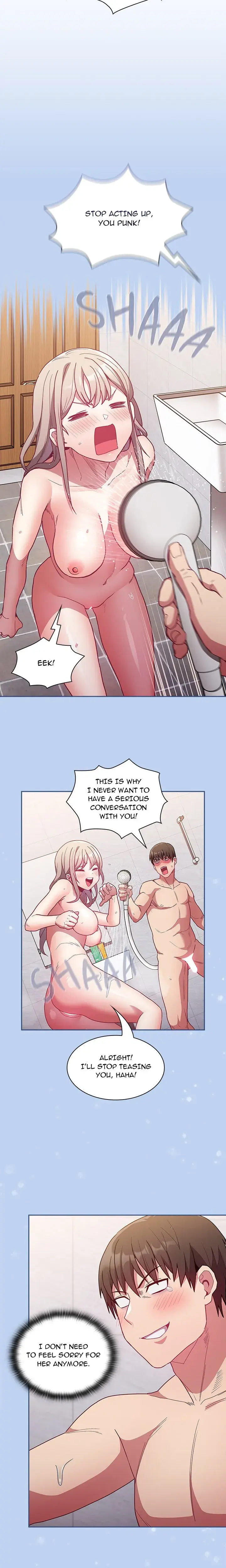 Bride To Be Chapter 51 - Page 14