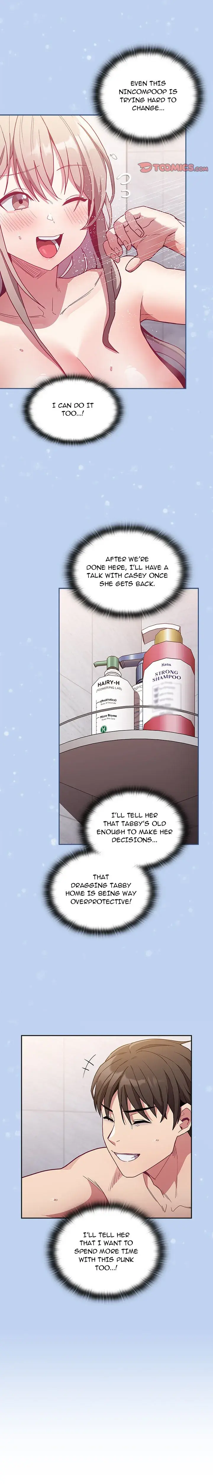 Bride To Be Chapter 51 - Page 15