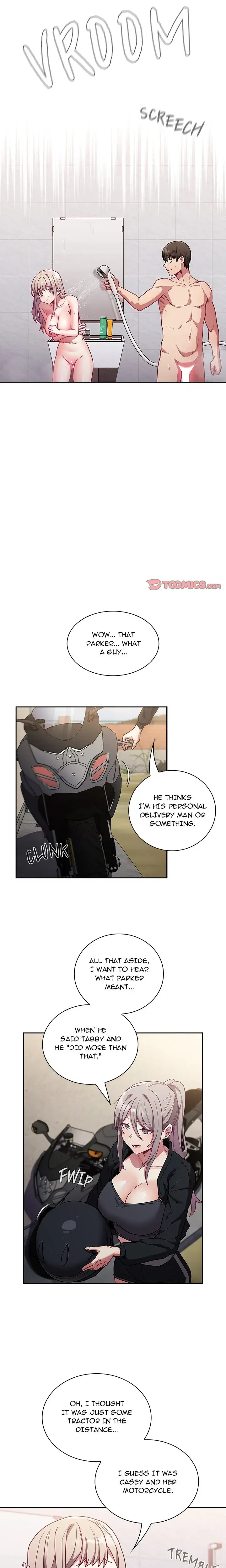 Bride To Be Chapter 51 - Page 16