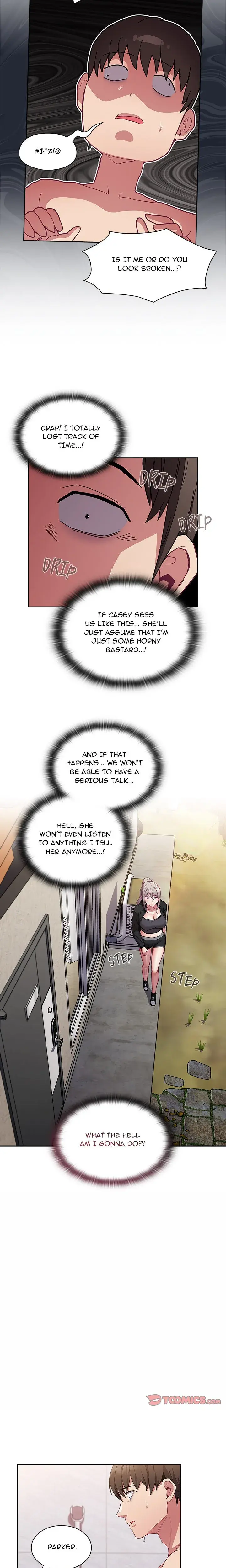 Bride To Be Chapter 51 - Page 18