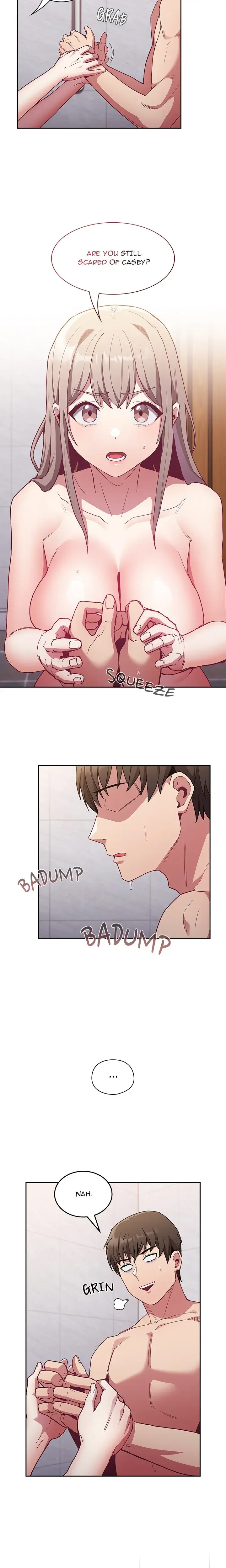 Bride To Be Chapter 51 - Page 19